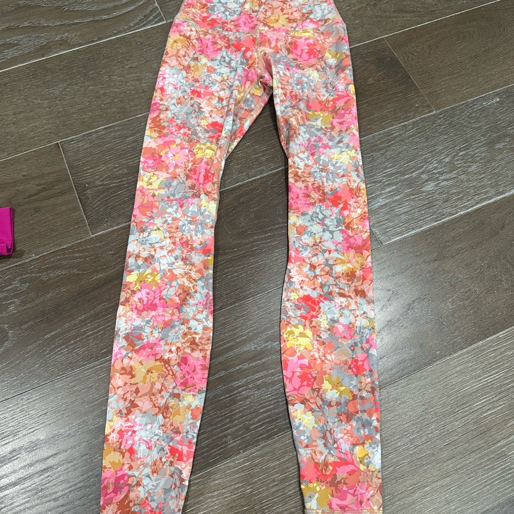 Lululemon Align Leggings 25”